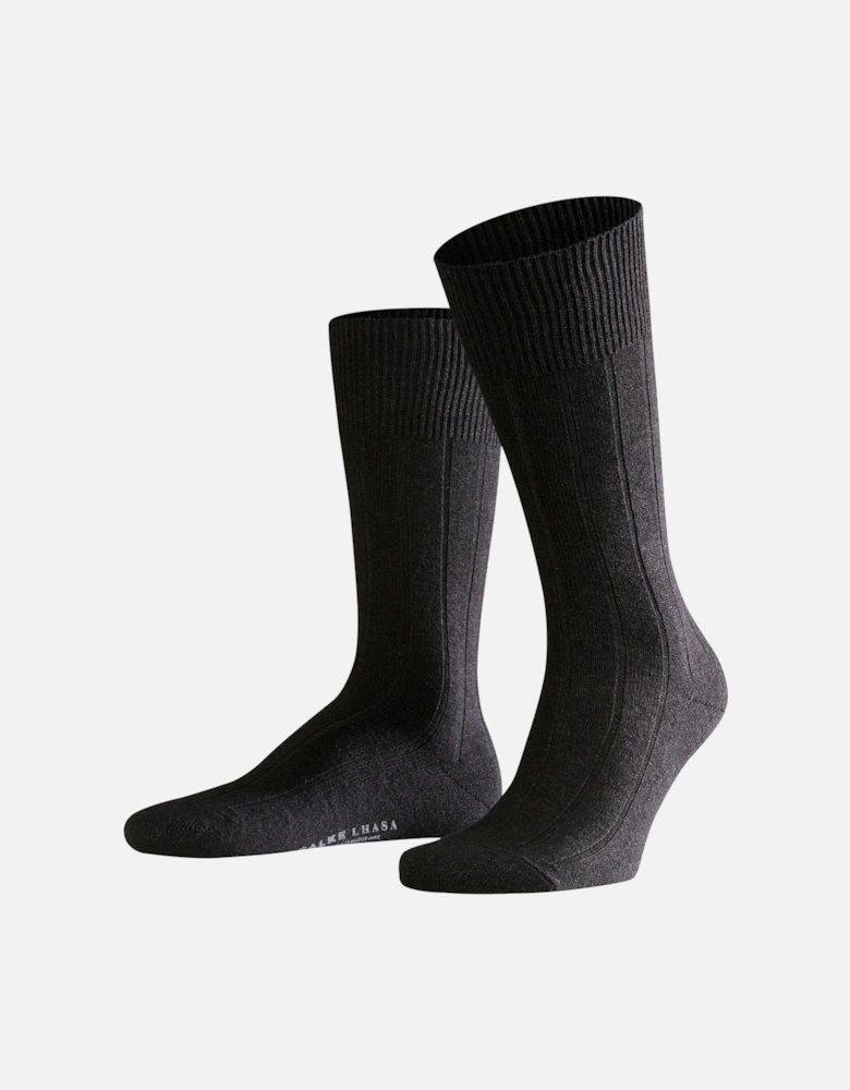 Cashmere Lhasa Socks