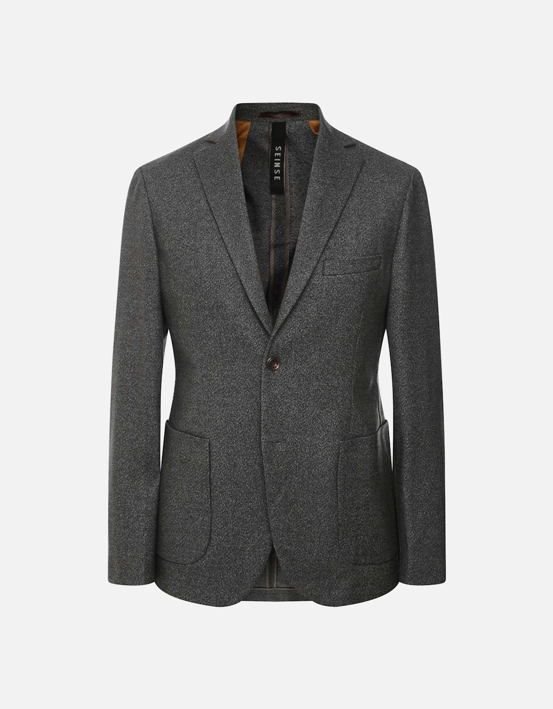 Herringbone Blazer, 5 of 4