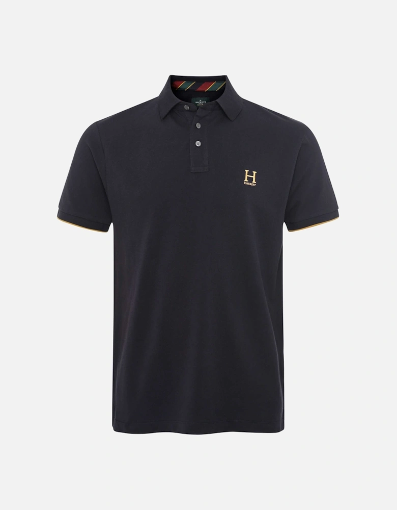 Heritage H Polo Shirt