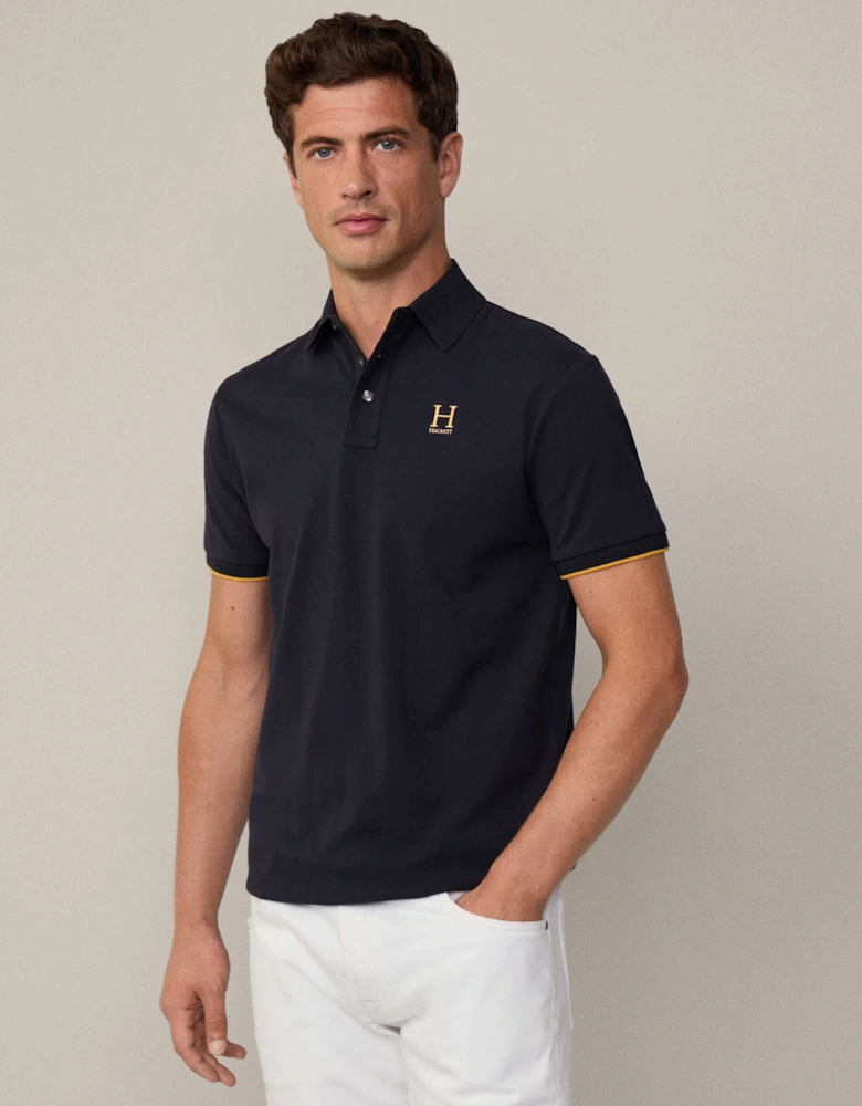 Heritage H Polo Shirt