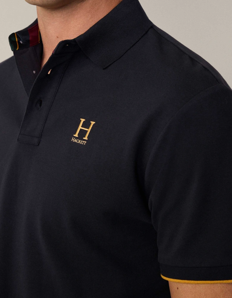 Heritage H Polo Shirt