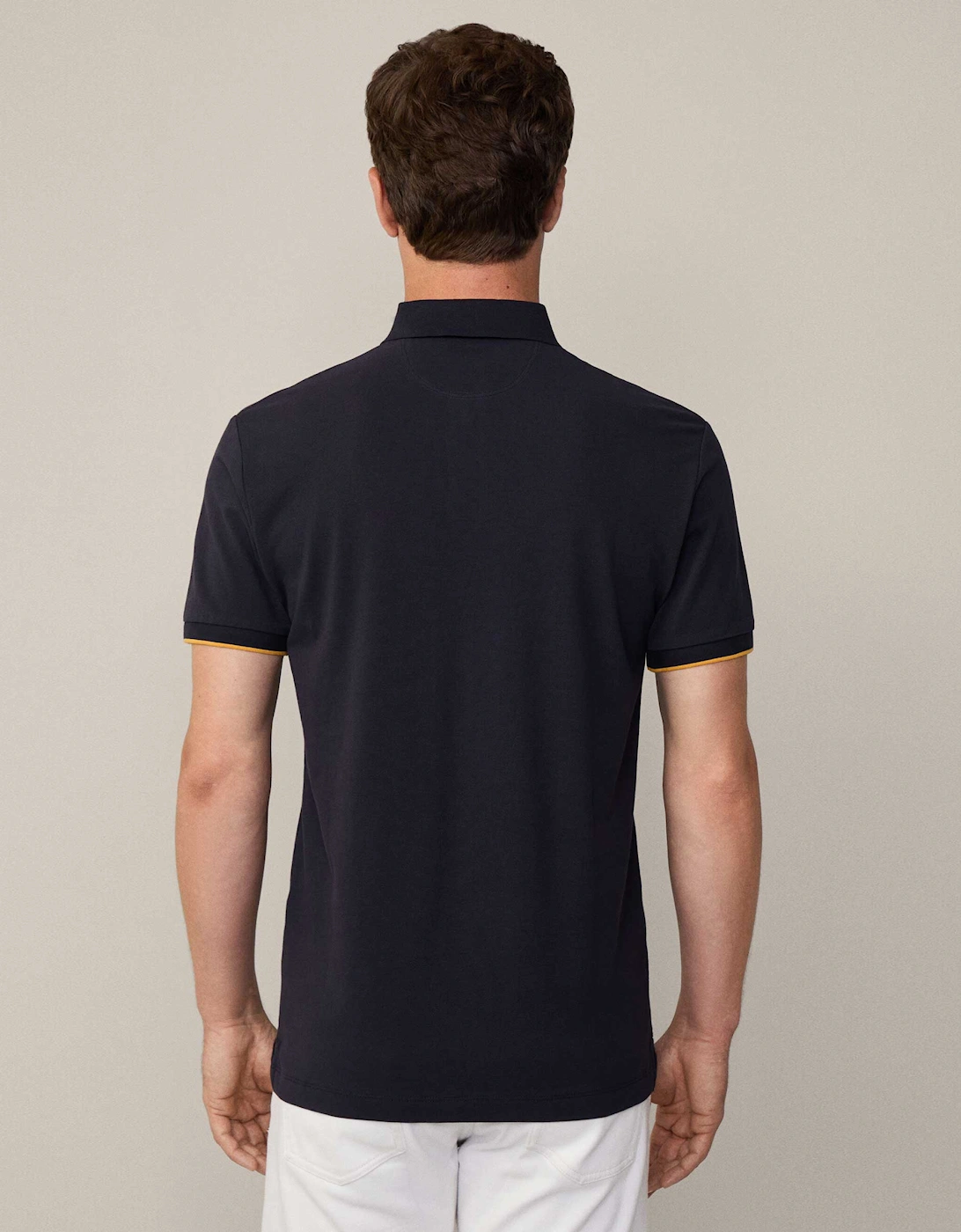 Heritage H Polo Shirt