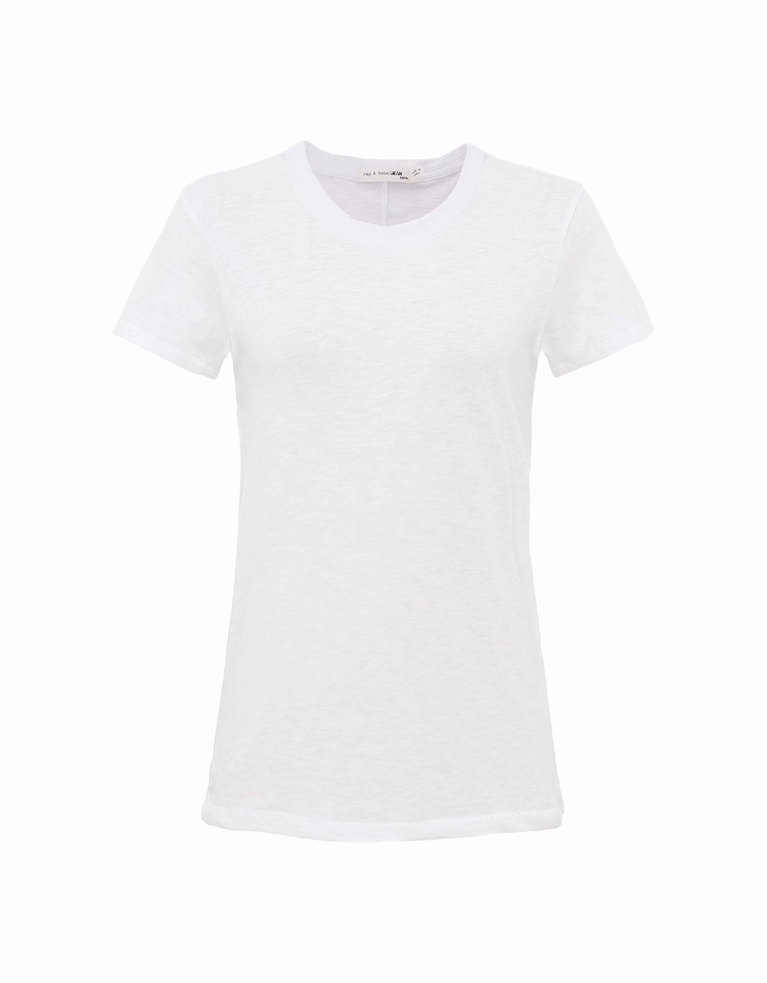 The Slub Tee, 5 of 4