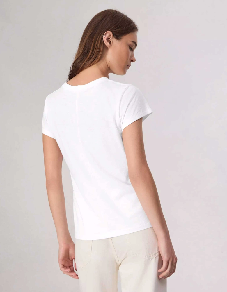 The Slub Tee