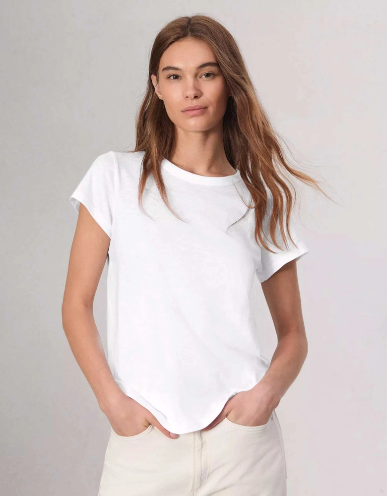 The Slub Tee