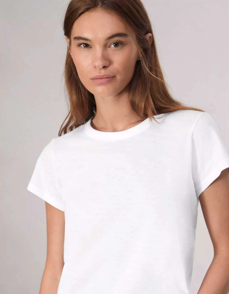 The Slub Tee