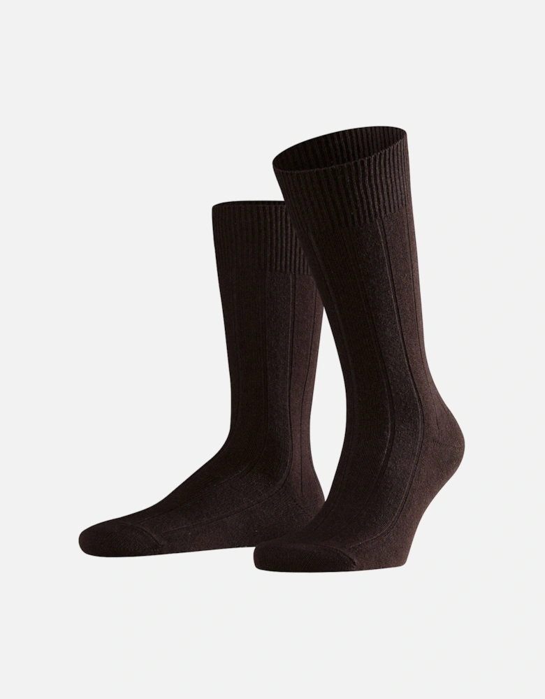 Cashmere Lhasa Socks