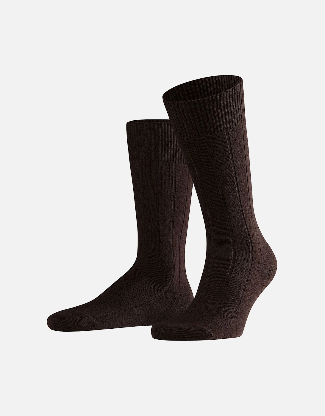 Cashmere Lhasa Socks, 2 of 1