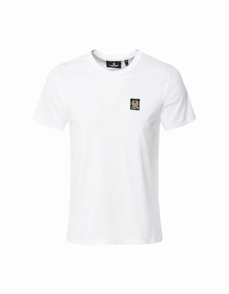 Cotton Jersey T-Shirt