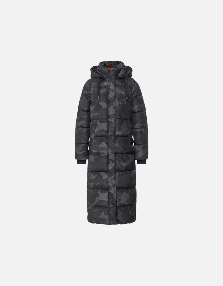 Roza Padded Coat