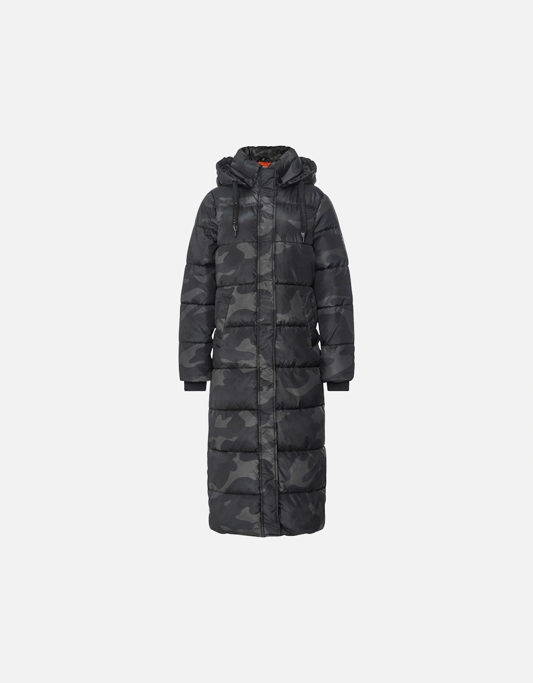 Roza Padded Coat, 6 of 5