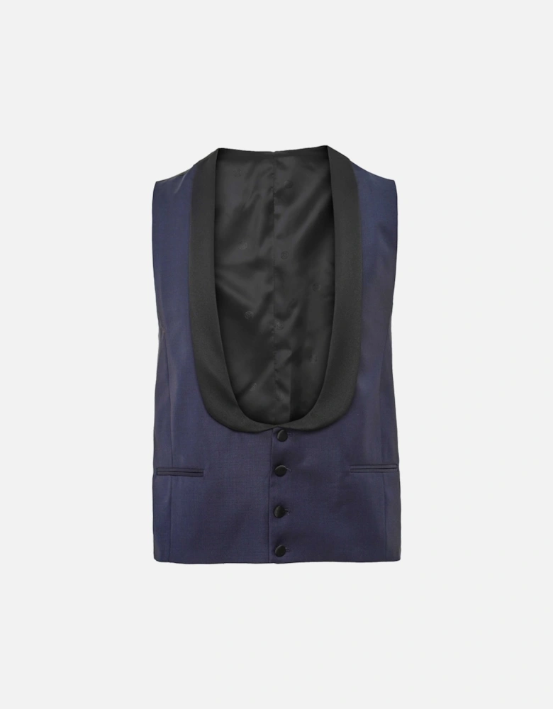 Pascale Tuxedo Waistcoat