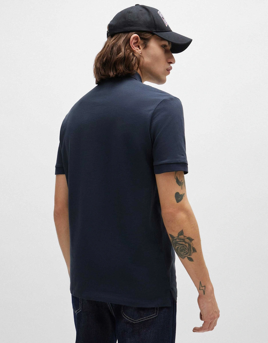 Dereso Polo Shirt