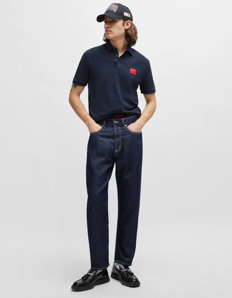 Dereso Polo Shirt