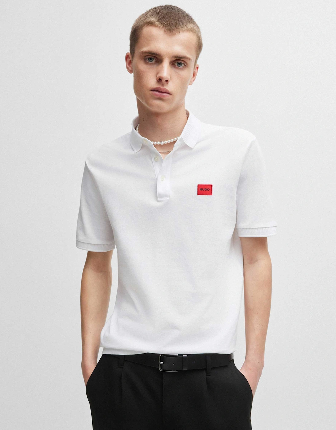 Dereso Polo Shirt