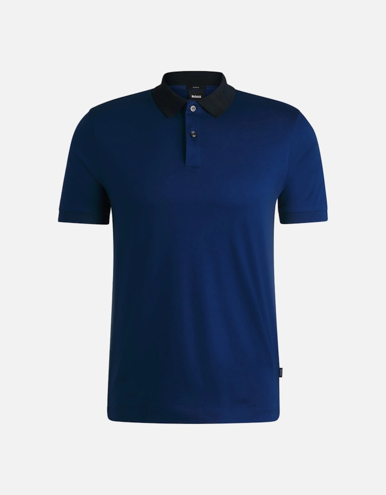 Slim Fit H-Phillipson Polo Shirt