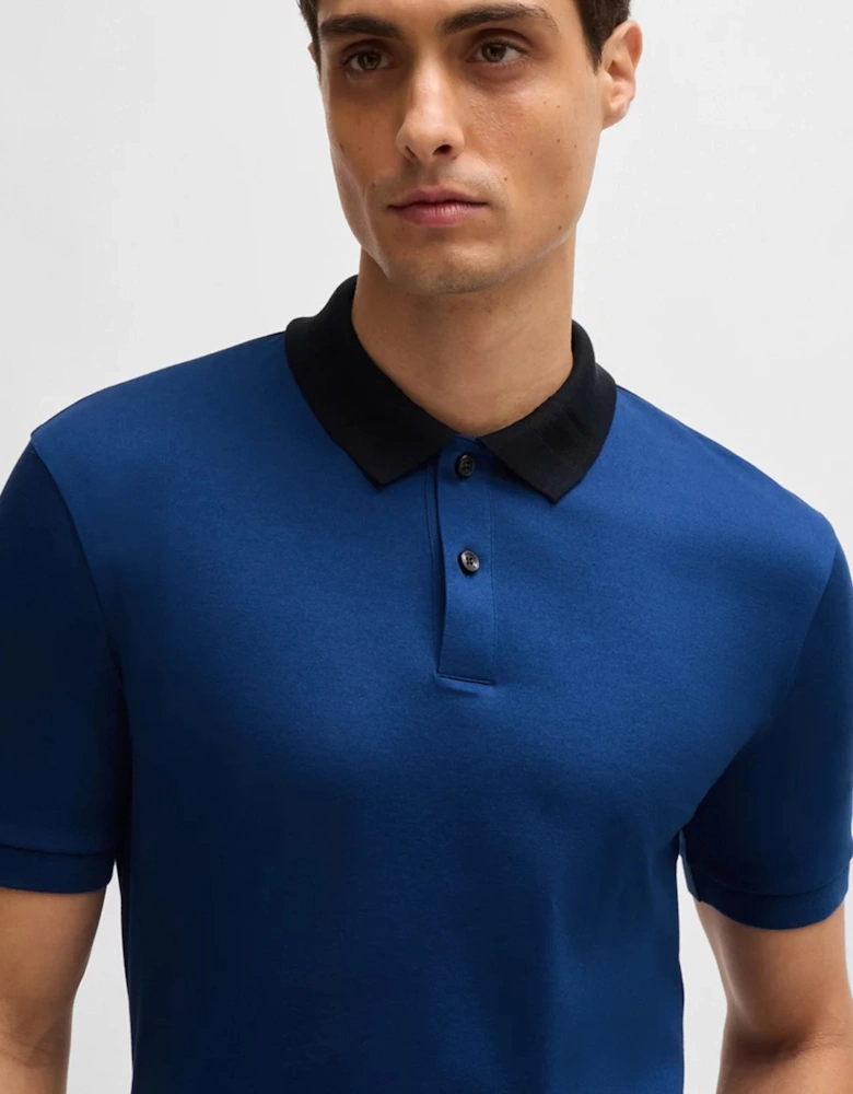 Slim Fit H-Phillipson Polo Shirt