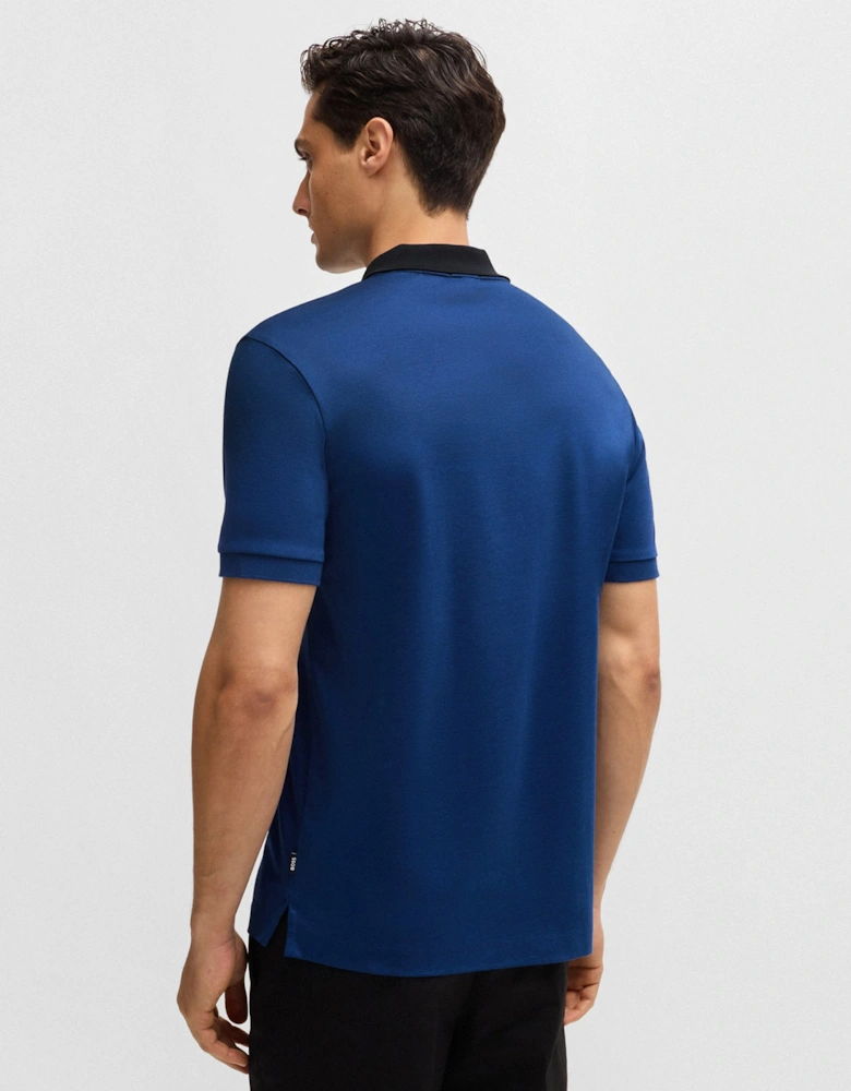 Slim Fit H-Phillipson Polo Shirt