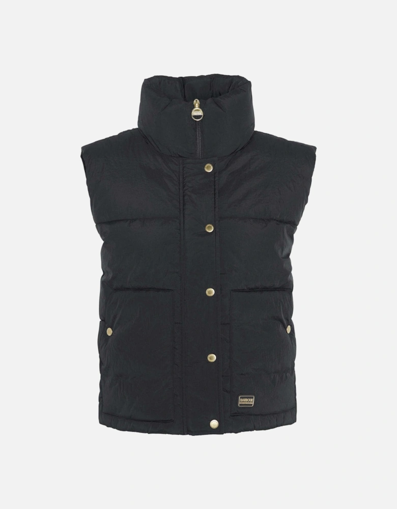 Callie Puffer Gilet