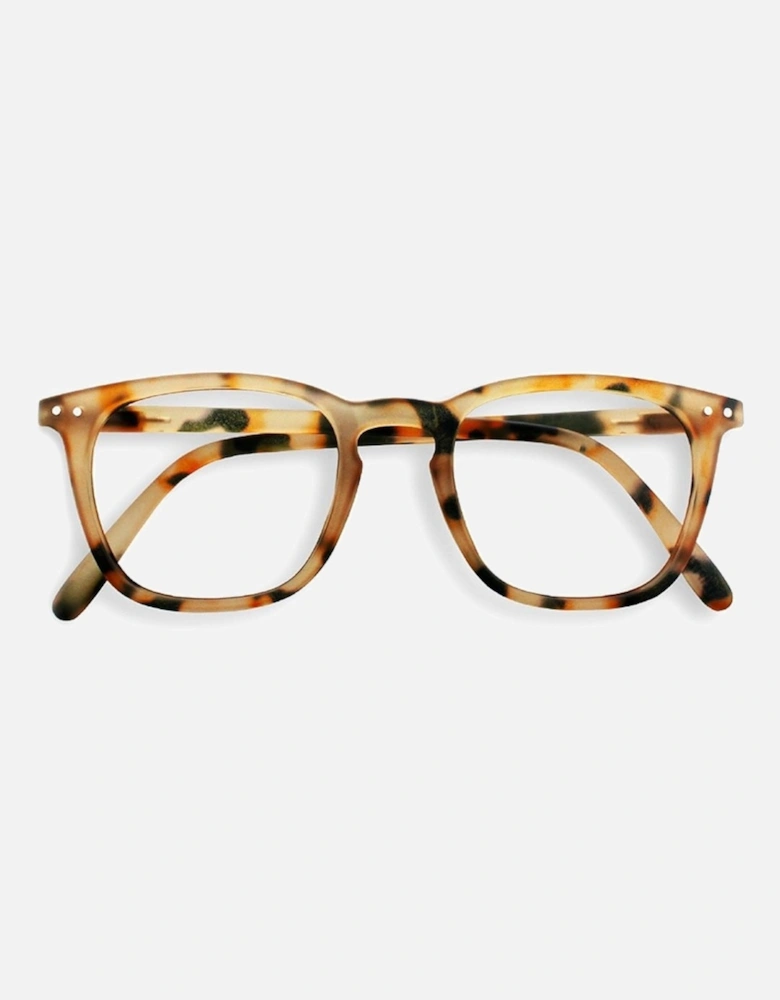 #E Reading Glasses