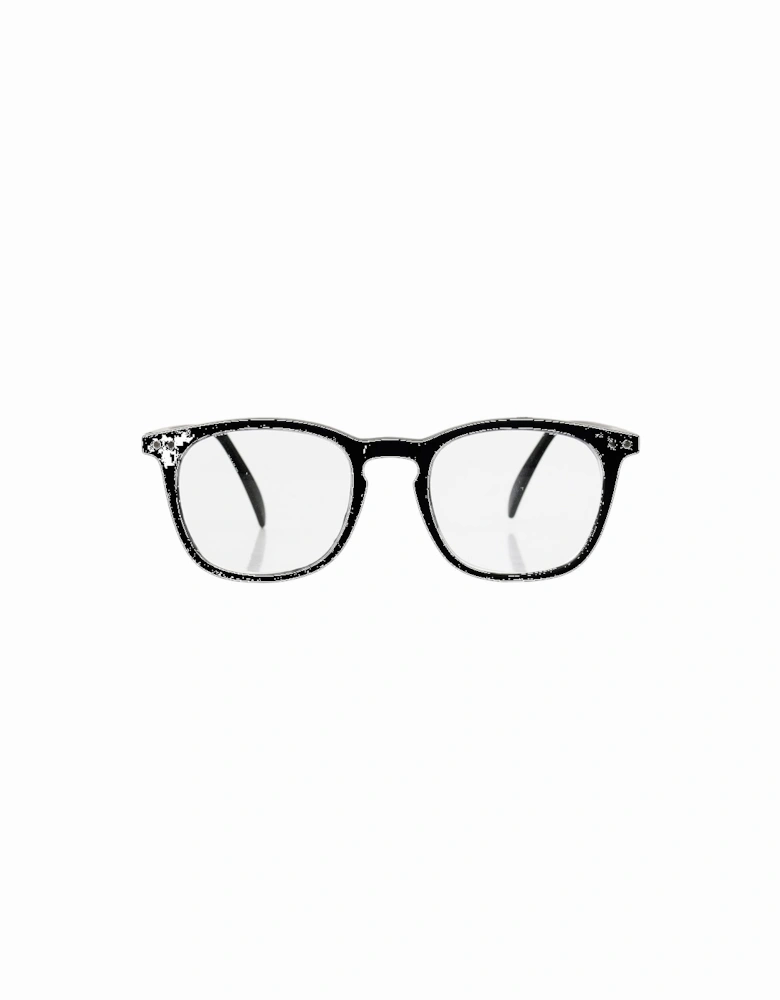 #E Reading Glasses