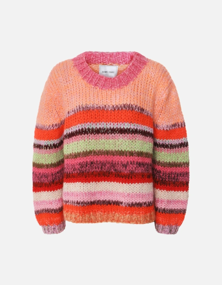 Mohair Genova Jumper