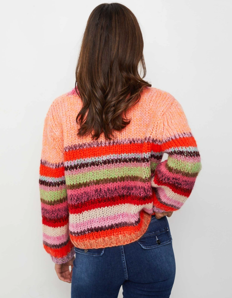 Mohair Genova Jumper