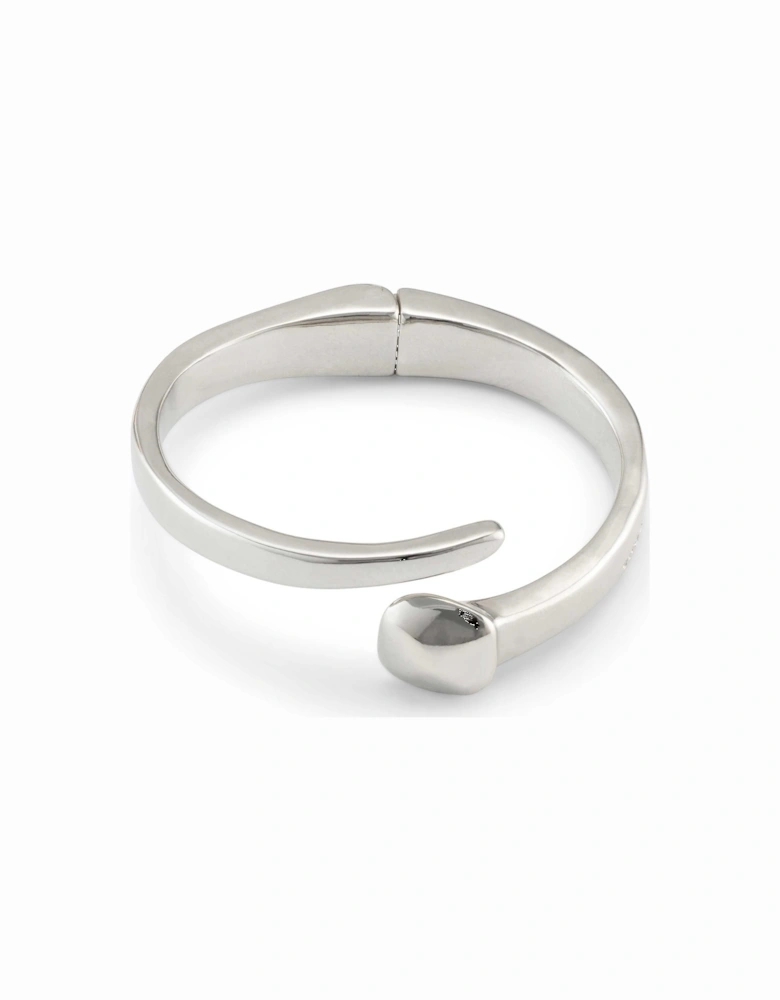 New Nail Hinge Bangle