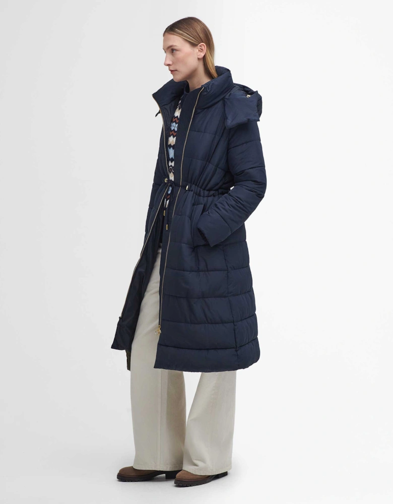 Mannue Puffer Jacket