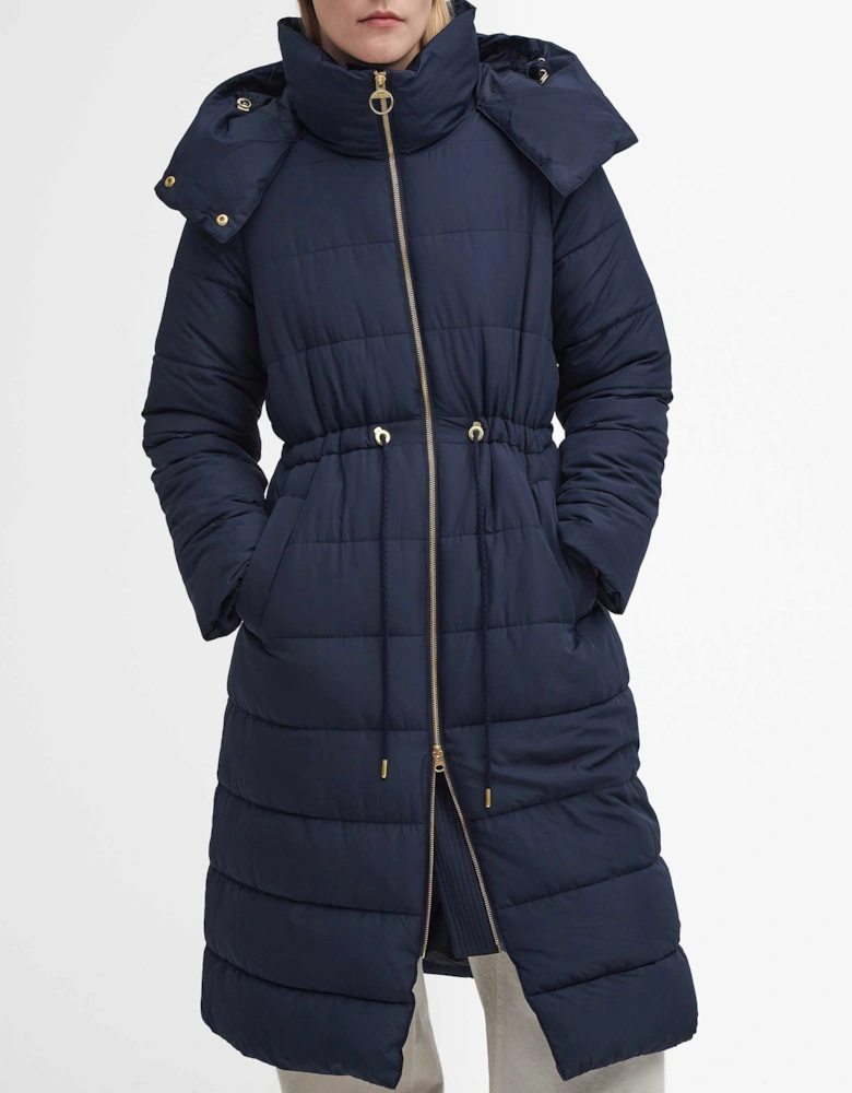 Mannue Puffer Jacket