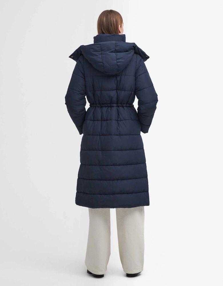 Mannue Puffer Jacket