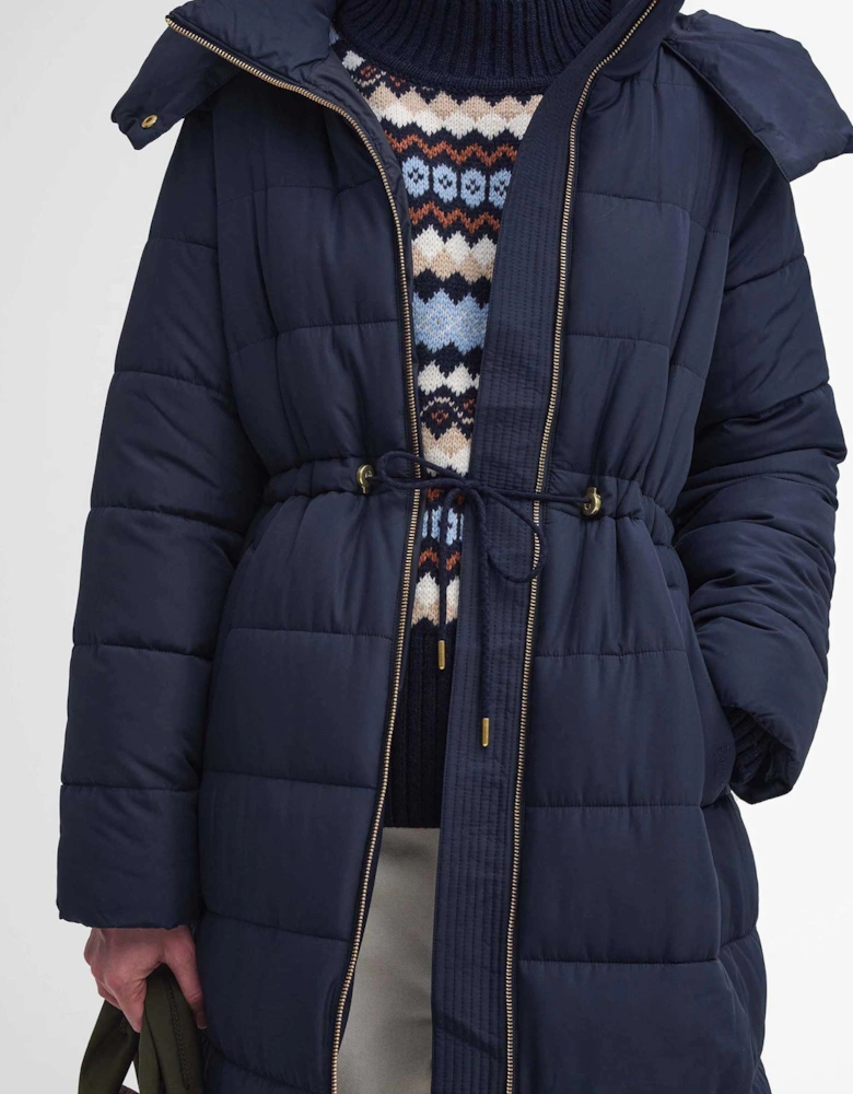 Mannue Puffer Jacket