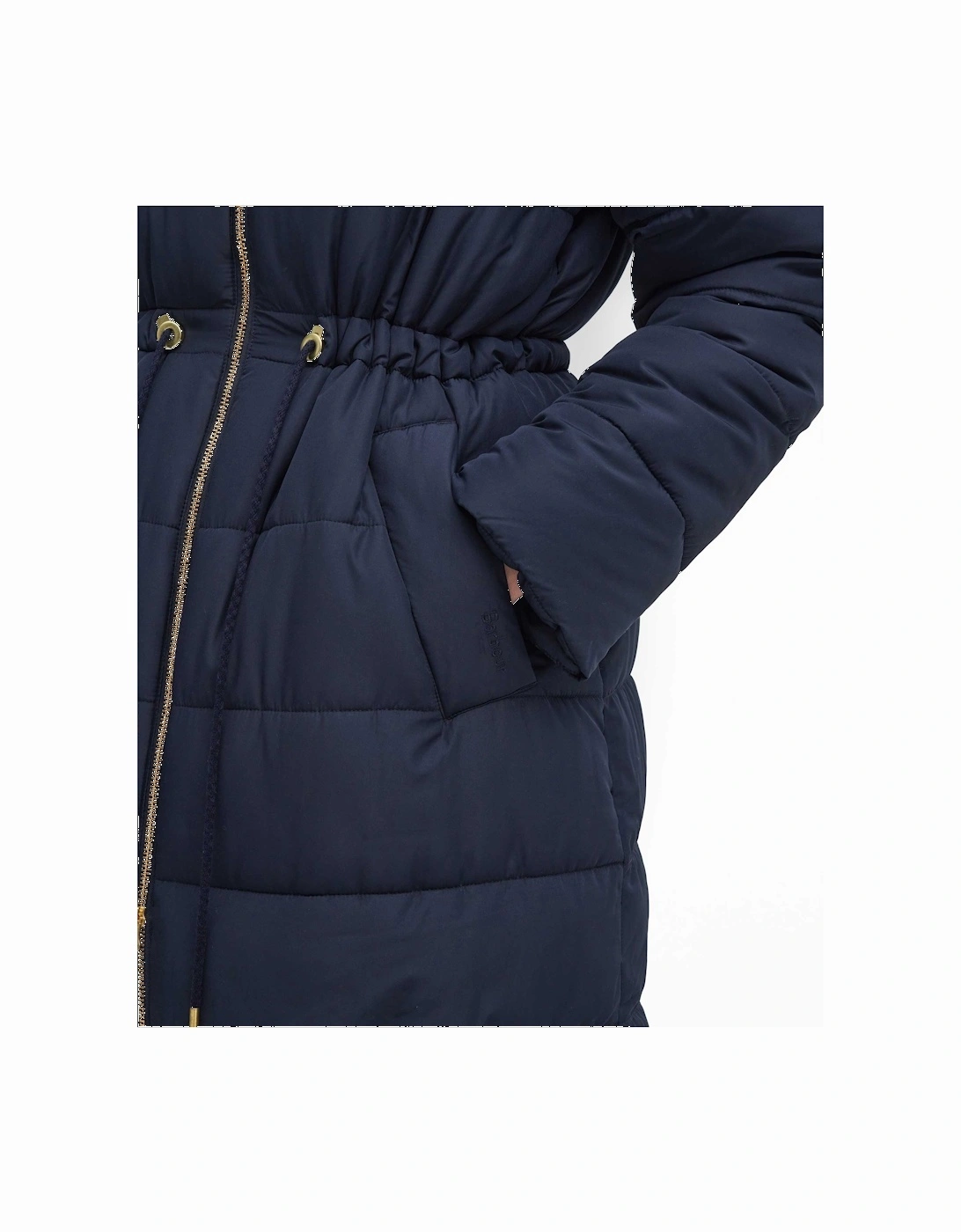 Mannue Puffer Jacket