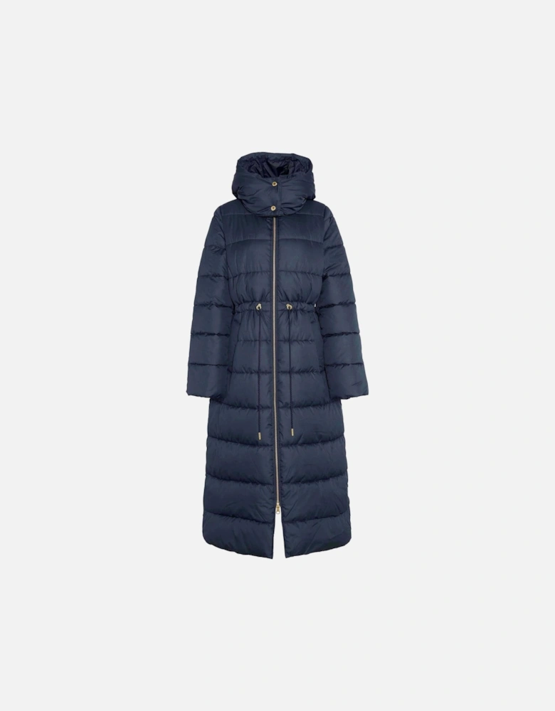 Mannue Puffer Jacket