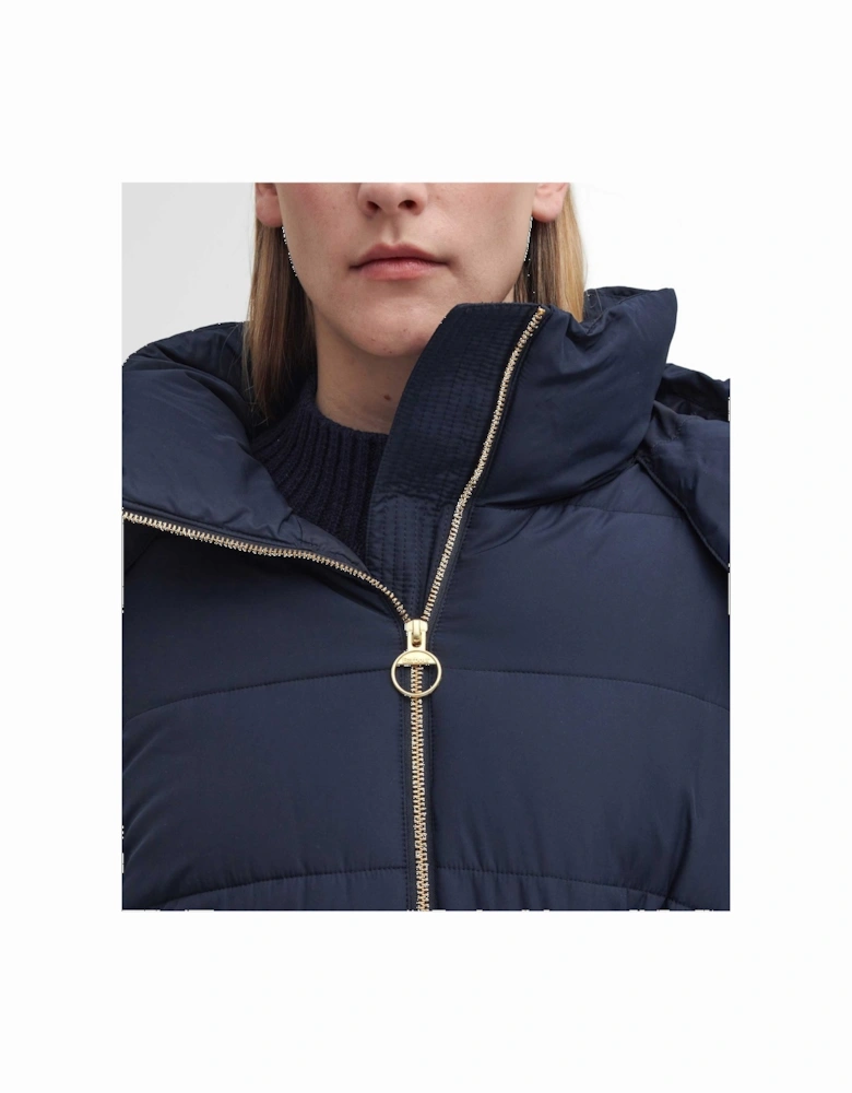 Mannue Puffer Jacket