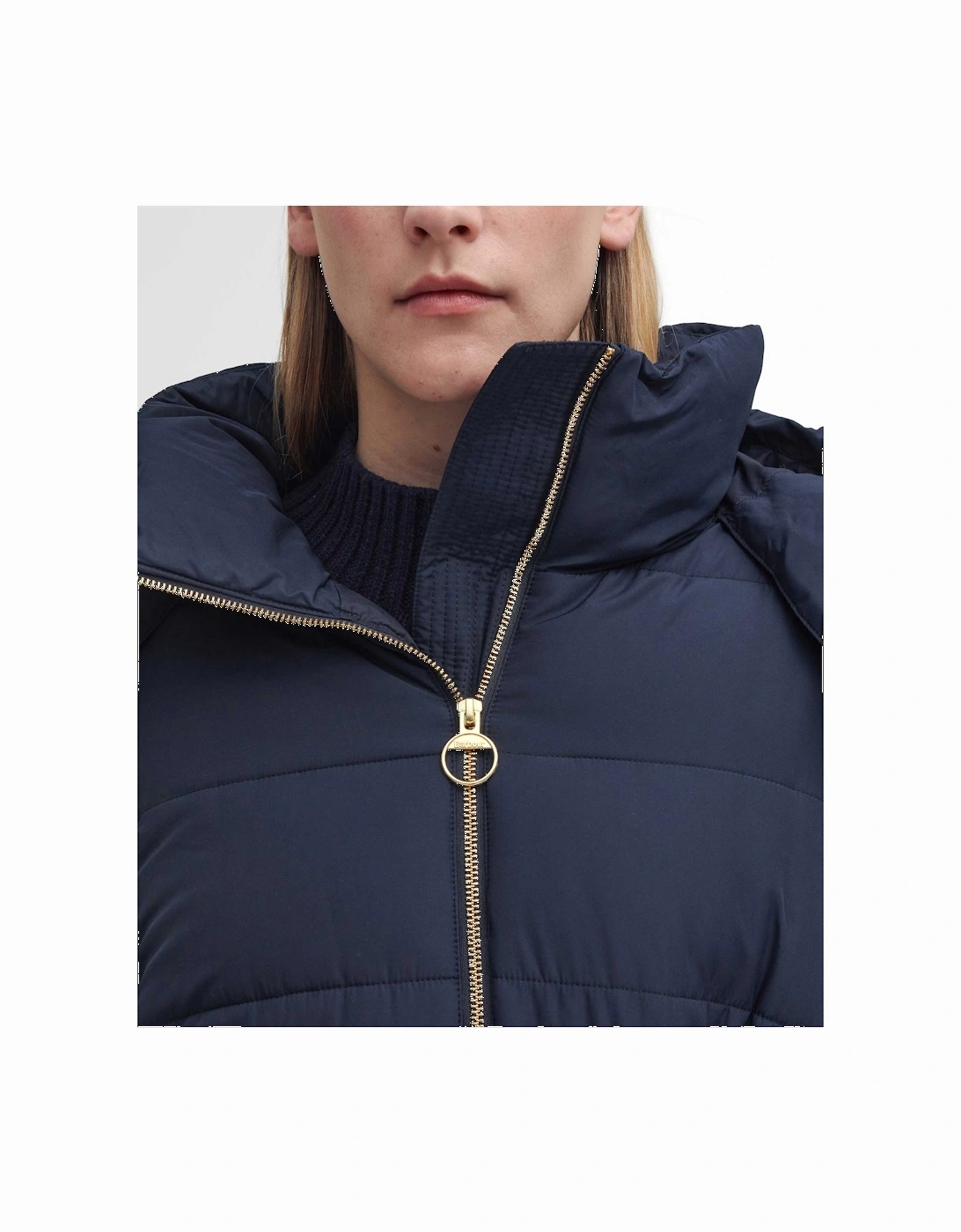 Mannue Puffer Jacket