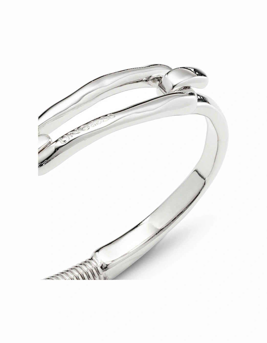 Tied Clasp Bracelet