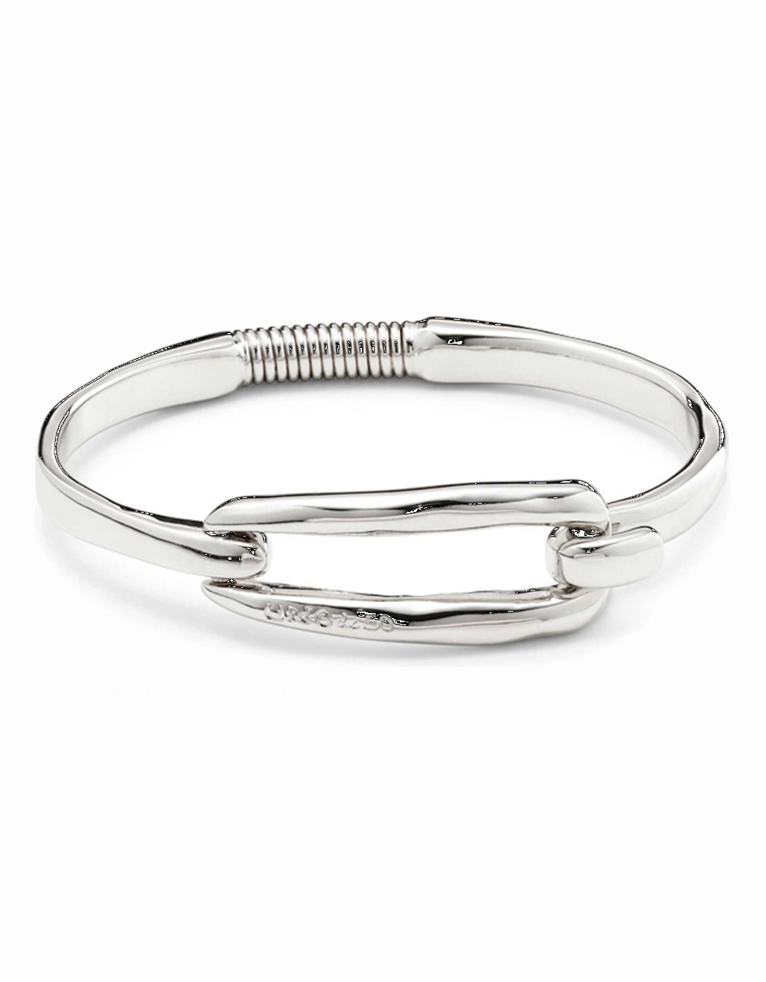 Tied Clasp Bracelet, 5 of 4