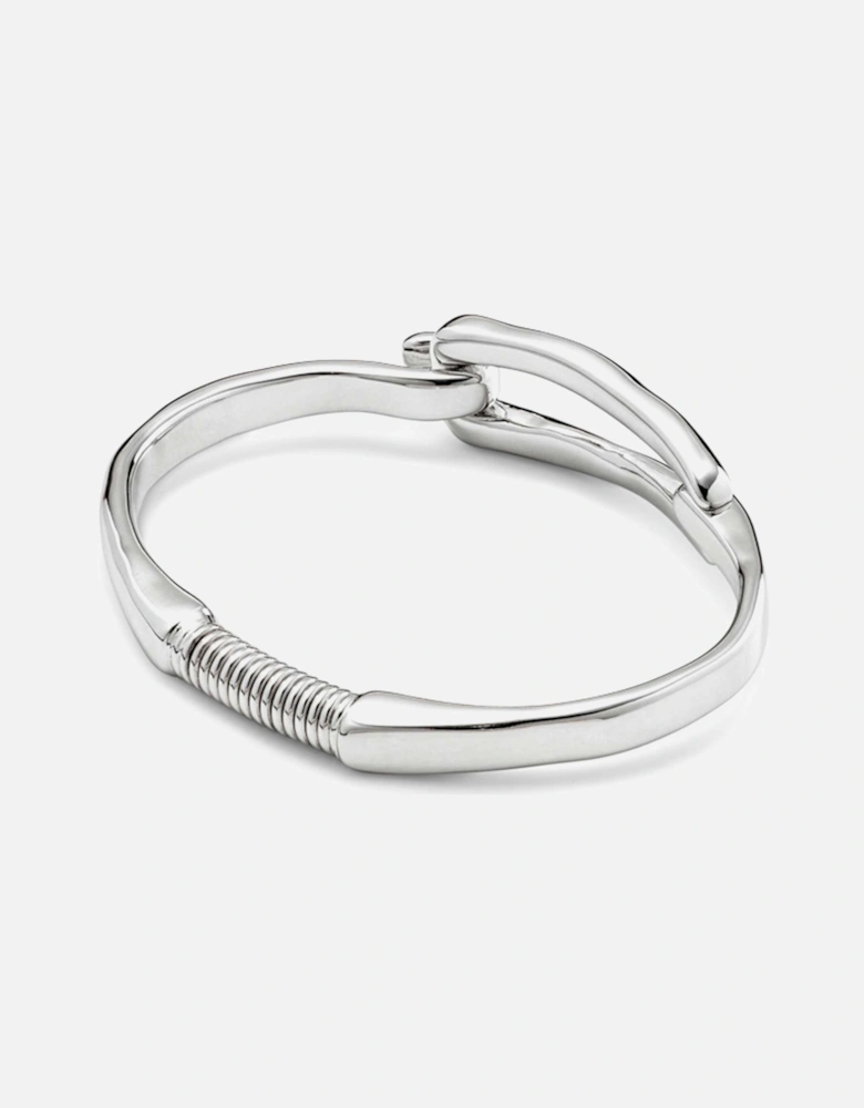 Tied Clasp Bracelet