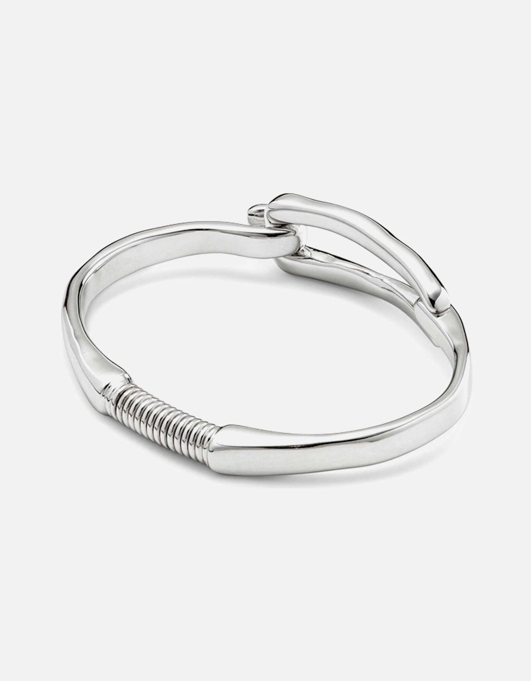 Tied Clasp Bracelet