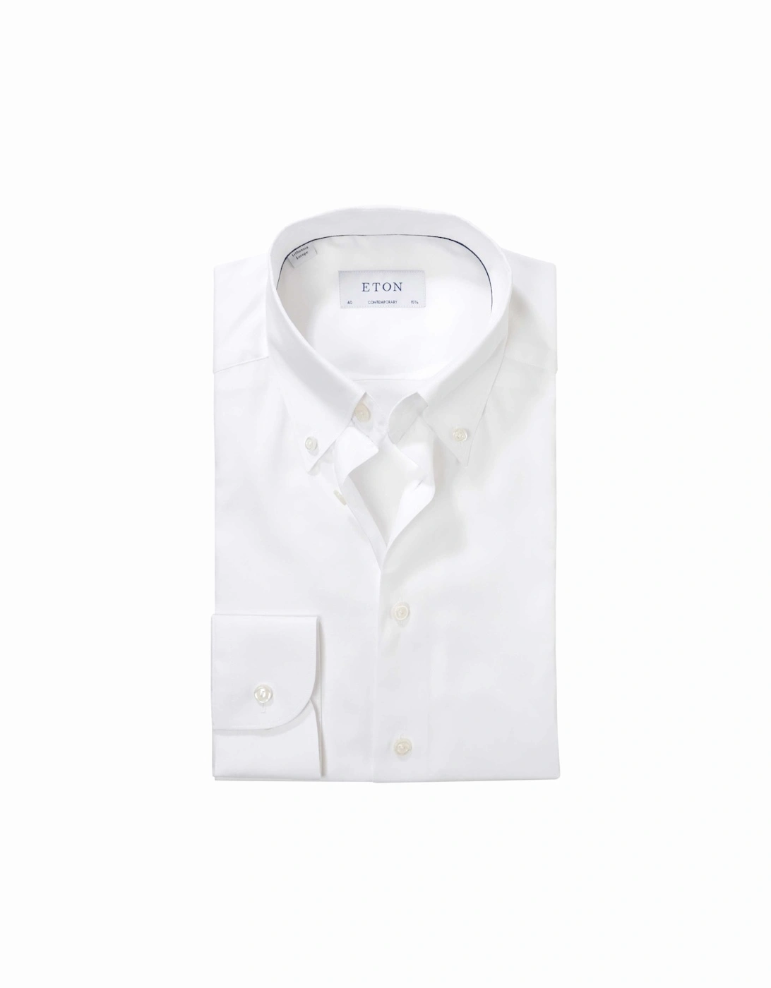 Contemporary Fit Oxford Shirt, 4 of 3