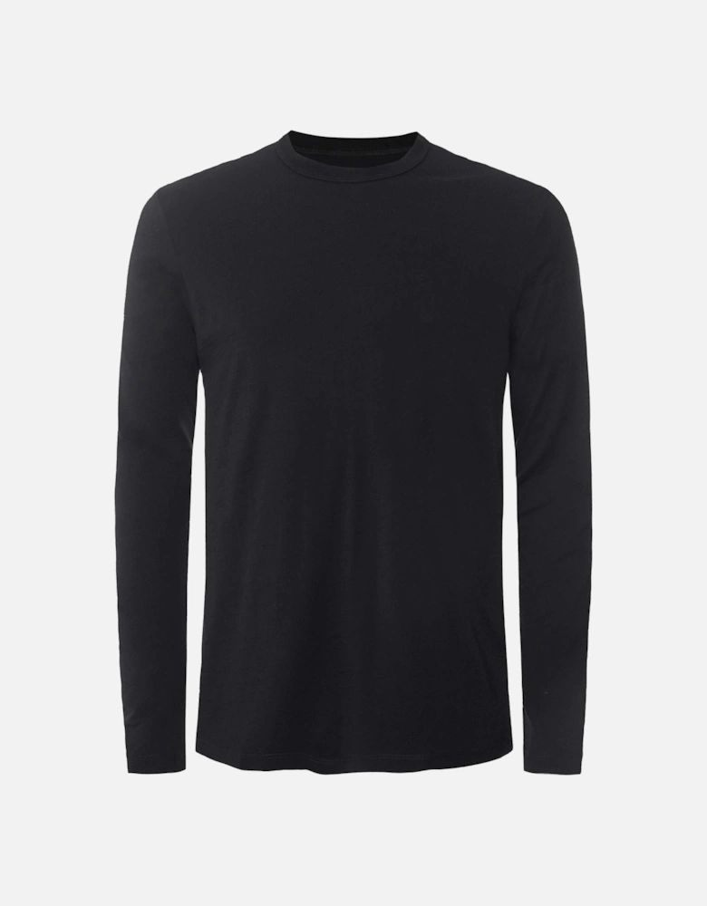 Merino Long Sleeve T-Shirt