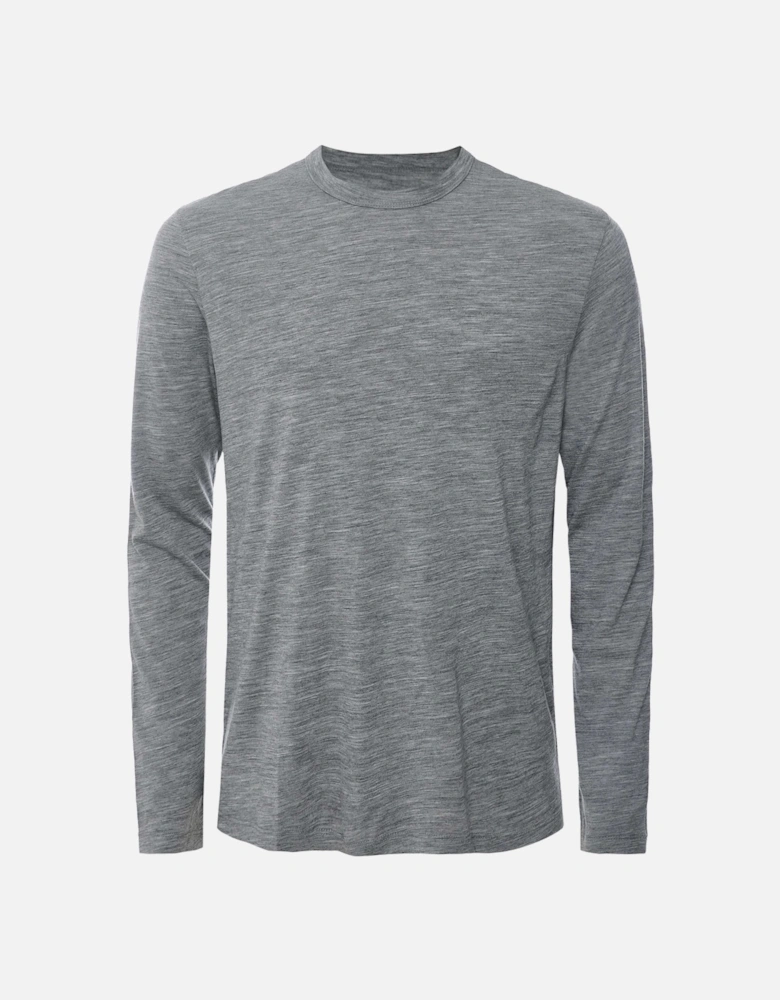 Merino Long Sleeve T-Shirt