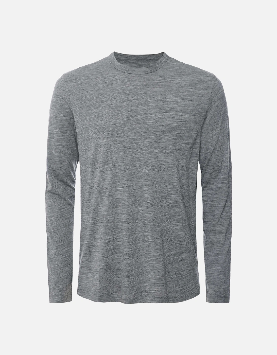 Merino Long Sleeve T-Shirt, 6 of 5