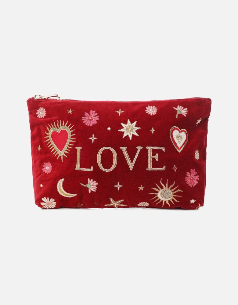 Love Charm Everyday Pouch