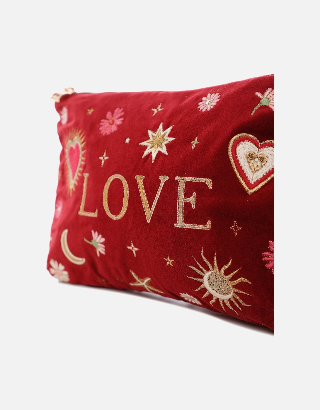 Love Charm Everyday Pouch