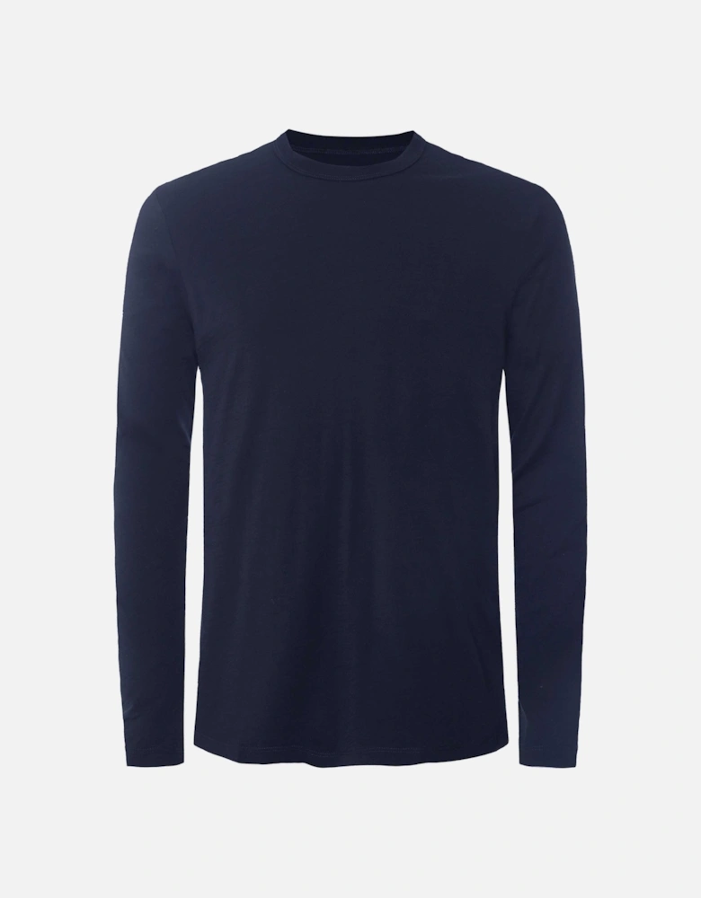 Merino Long Sleeve T-Shirt