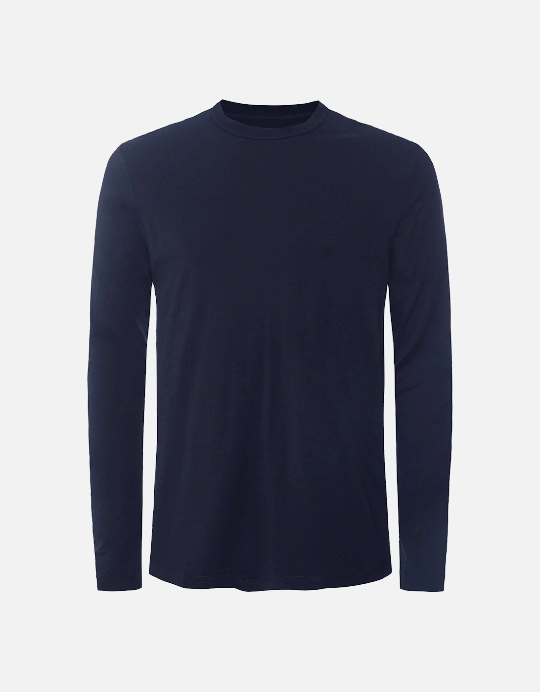 Merino Long Sleeve T-Shirt, 6 of 5