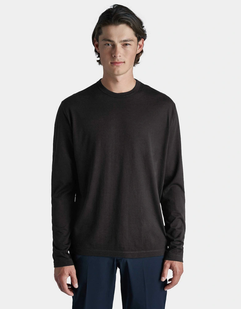 Merino Long Sleeve T-Shirt