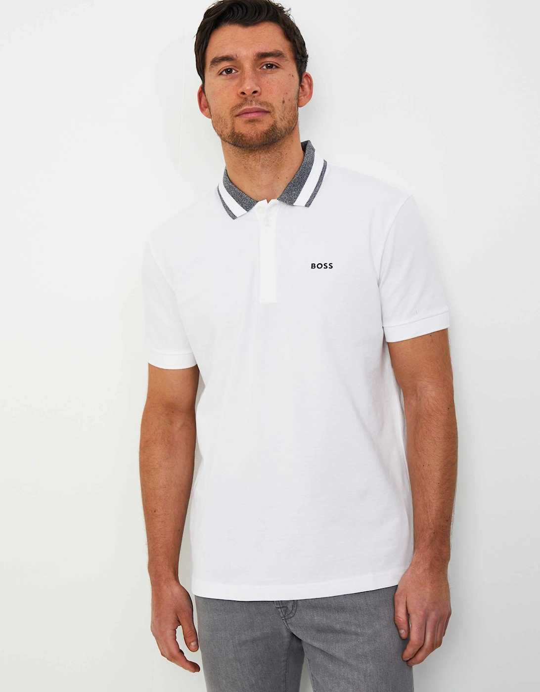 Paddy 1 Polo Shirt